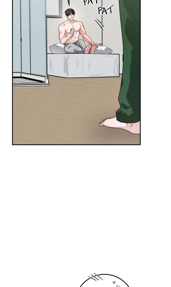 Read Sweet Shot chapter 40 image 27 on Lezhin
