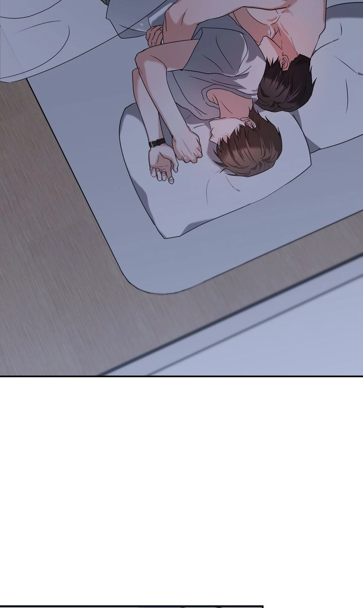 Read Sweet Shot chapter 40 image 31 on Lezhin