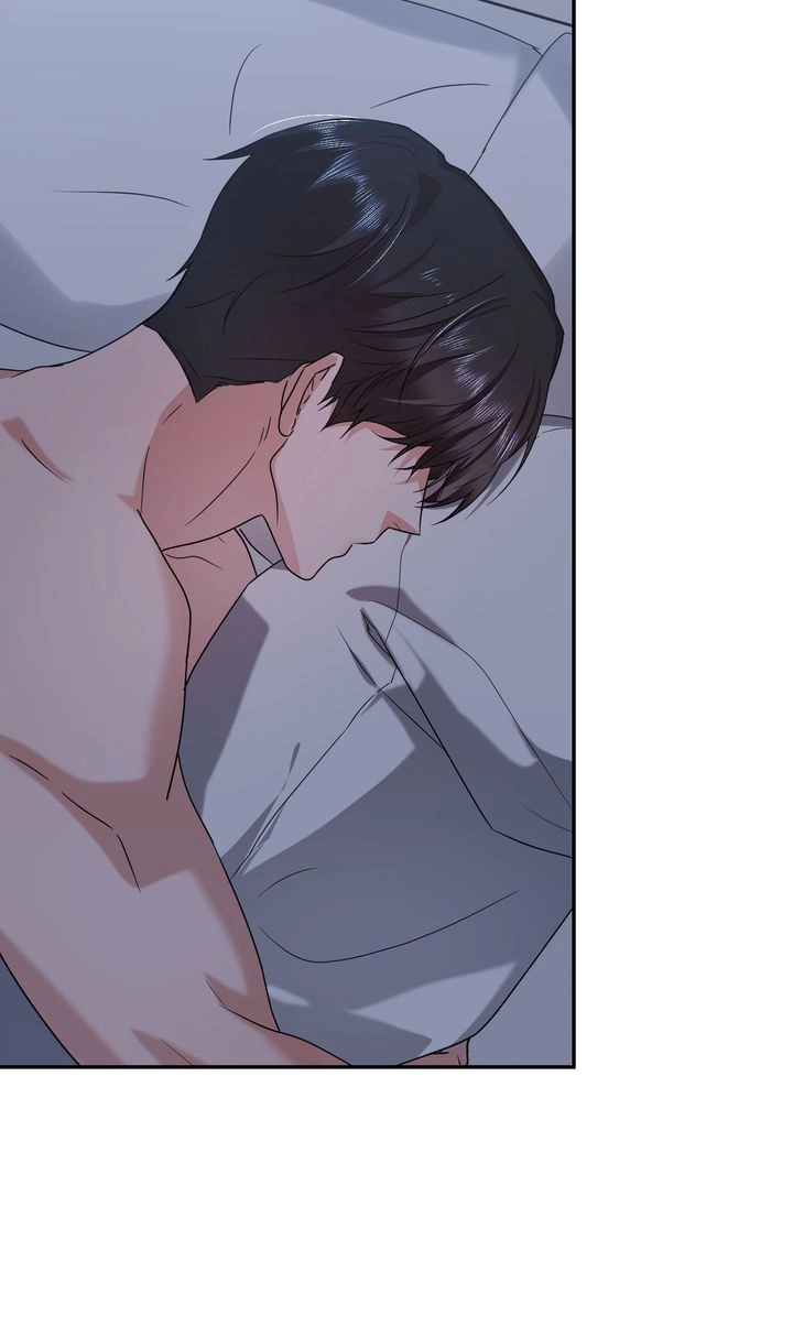 Read Sweet Shot chapter 40 image 32 on Lezhin
