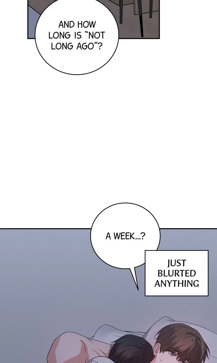 Read Sweet Shot chapter 40 image 36 on Lezhin