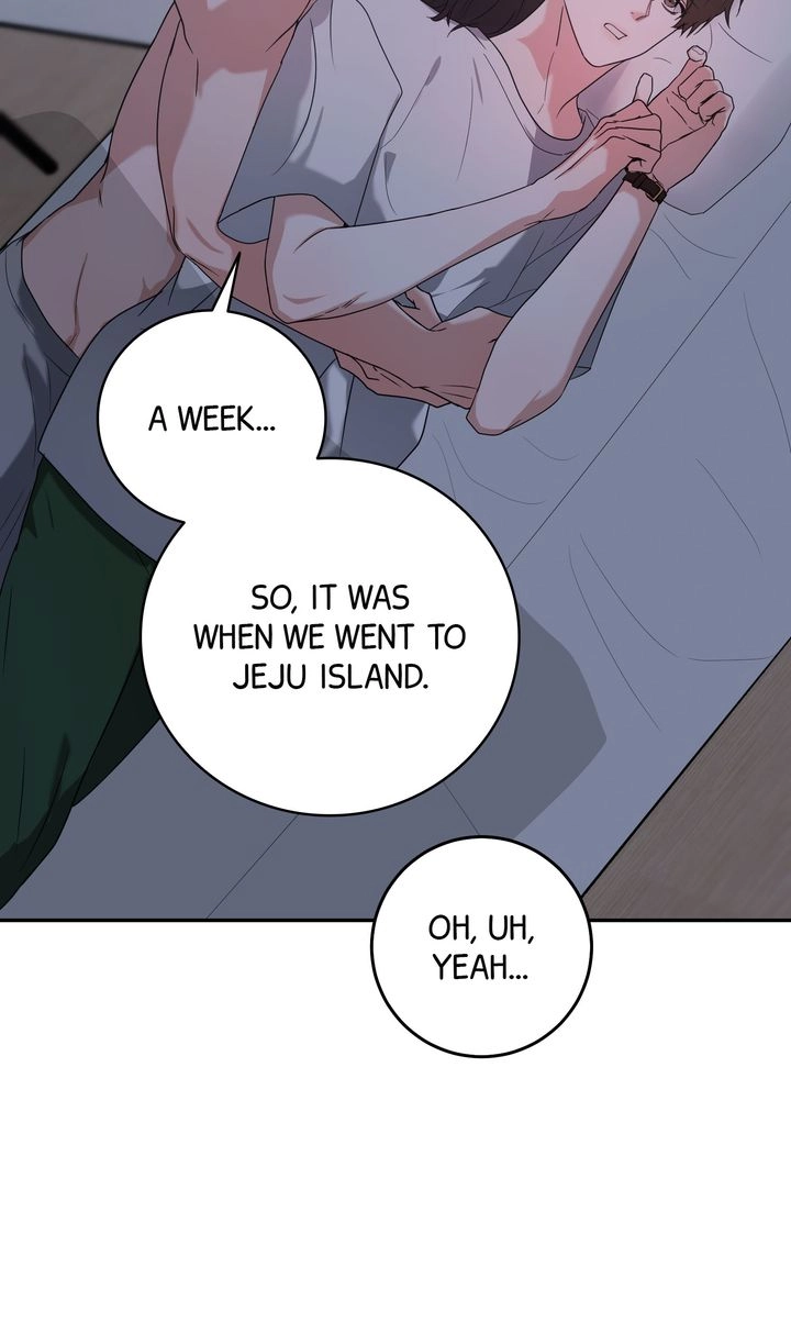 Read Sweet Shot chapter 40 image 37 on Lezhin