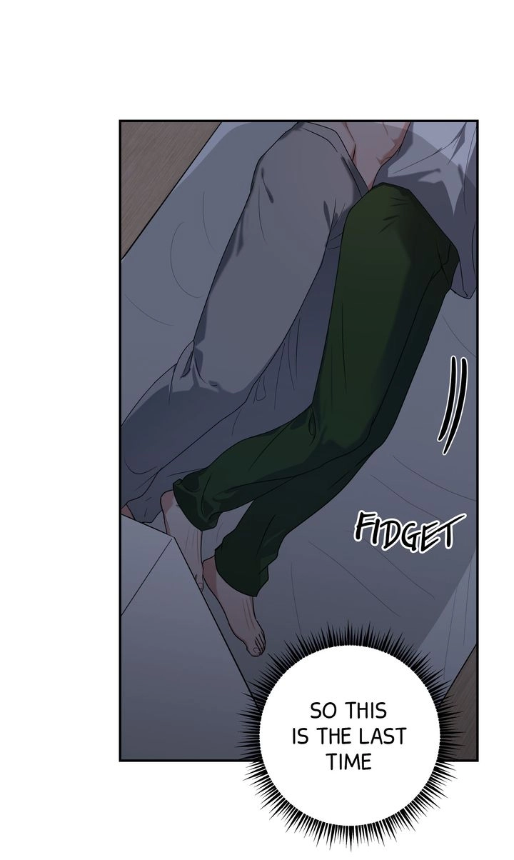 Read Sweet Shot chapter 40 image 38 on Lezhin