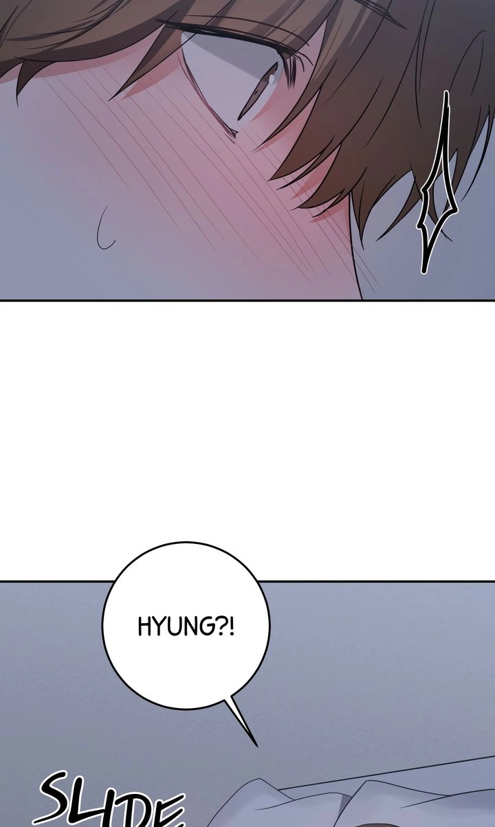 Read Sweet Shot chapter 40 image 40 on Lezhin