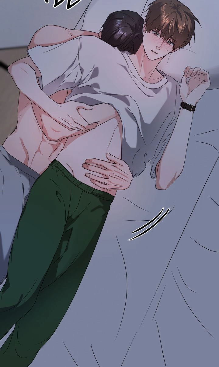 Read Sweet Shot chapter 40 image 41 on Lezhin