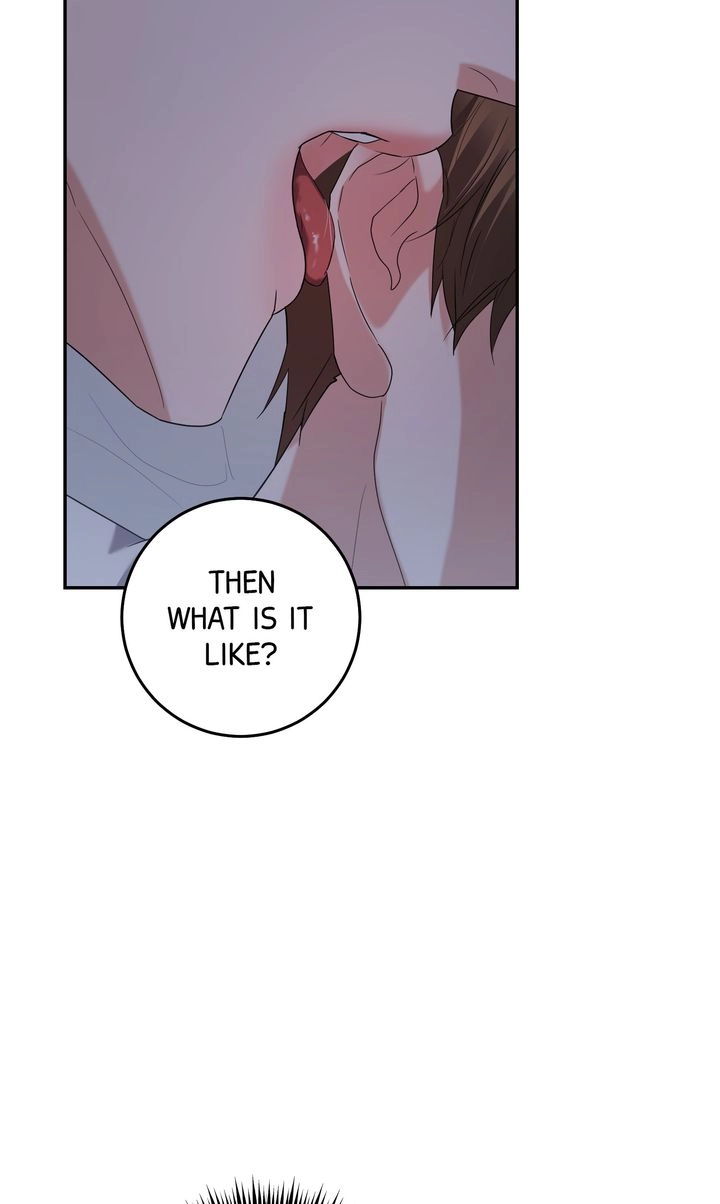 Read Sweet Shot chapter 40 image 44 on Lezhin