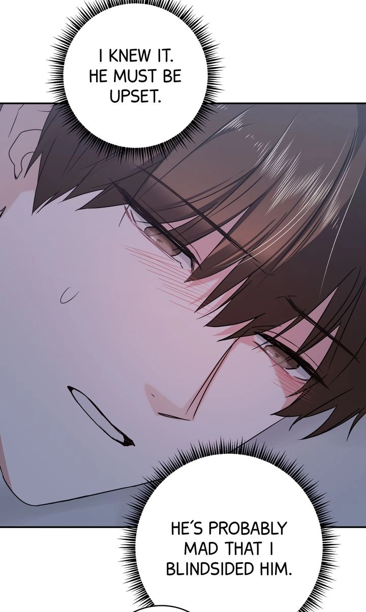 Read Sweet Shot chapter 40 image 45 on Lezhin
