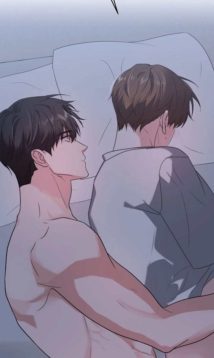 Read Sweet Shot chapter 40 image 47 on Lezhin