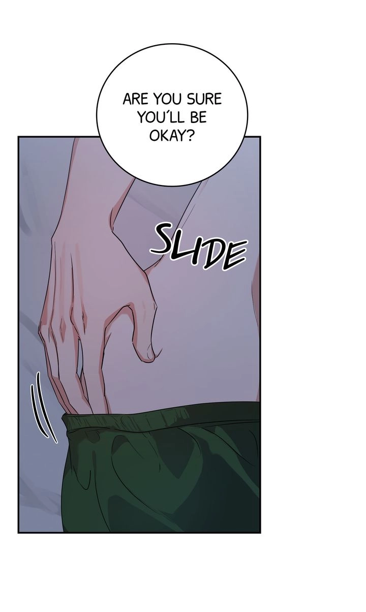 Read Sweet Shot chapter 40 image 55 on Lezhin