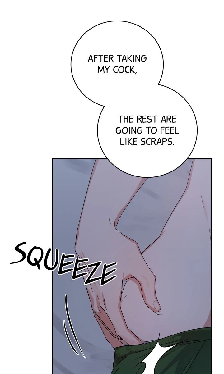 Read Sweet Shot chapter 40 image 56 on Lezhin