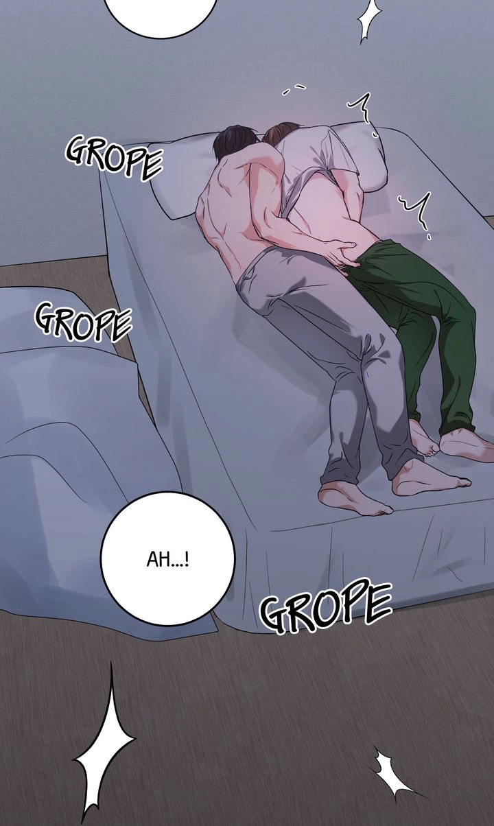 Read Sweet Shot chapter 40 image 58 on Lezhin