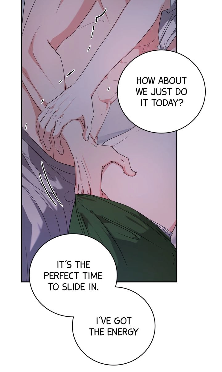 Read Sweet Shot chapter 40 image 62 on Lezhin