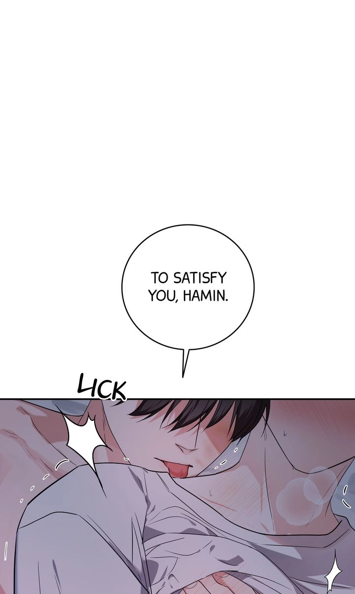 Read Sweet Shot chapter 40 image 63 on Lezhin