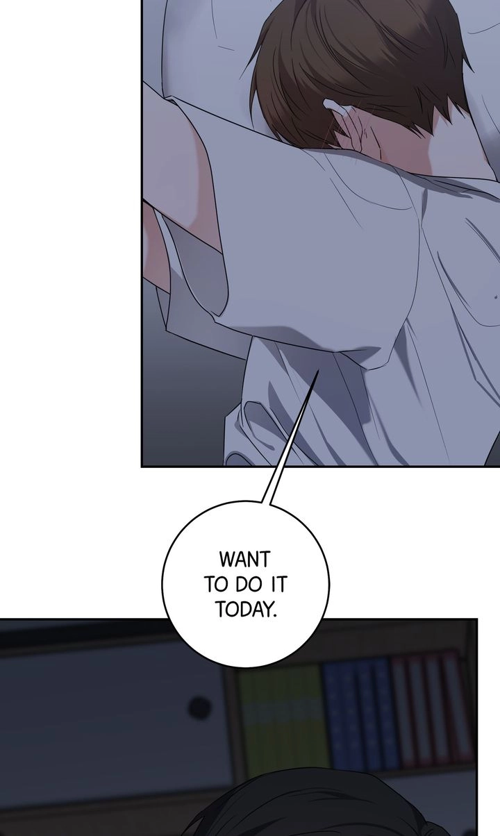 Read Sweet Shot chapter 40 image 68 on Lezhin