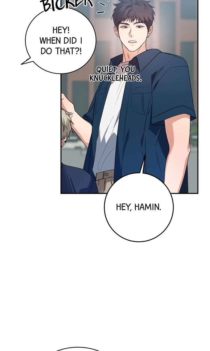 Read Sweet Shot chapter 40 image 84 on Lezhin