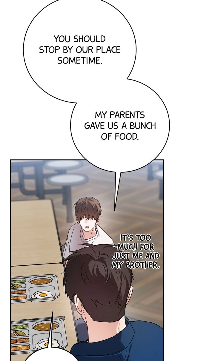 Read Sweet Shot chapter 40 image 85 on Lezhin