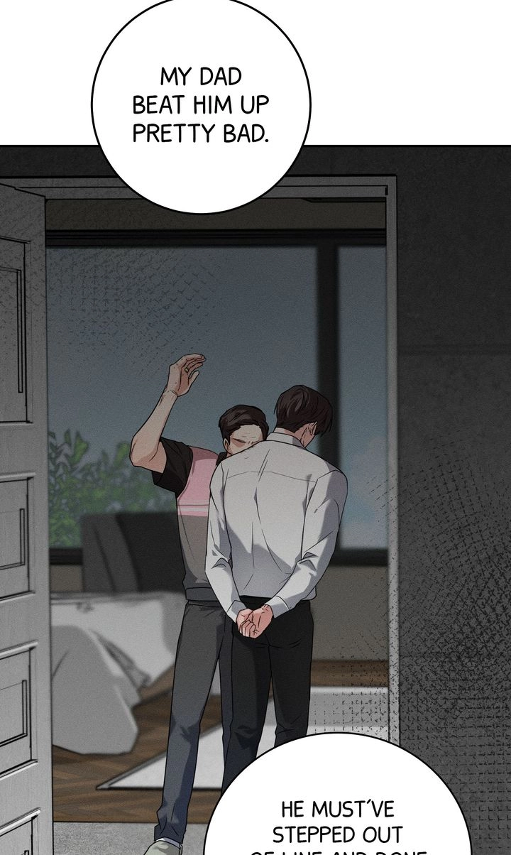 Read Sweet Shot chapter 40 image 89 on Lezhin