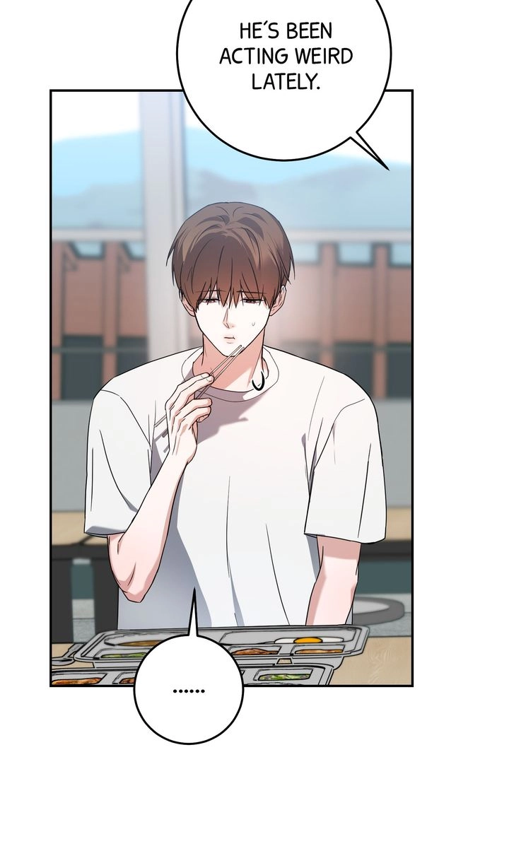 Read Sweet Shot chapter 40 image 91 on Lezhin