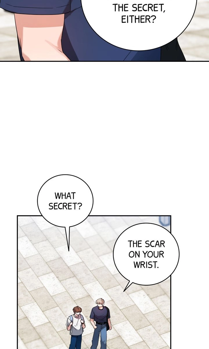 Read Sweet Shot chapter 40 image 95 on Lezhin