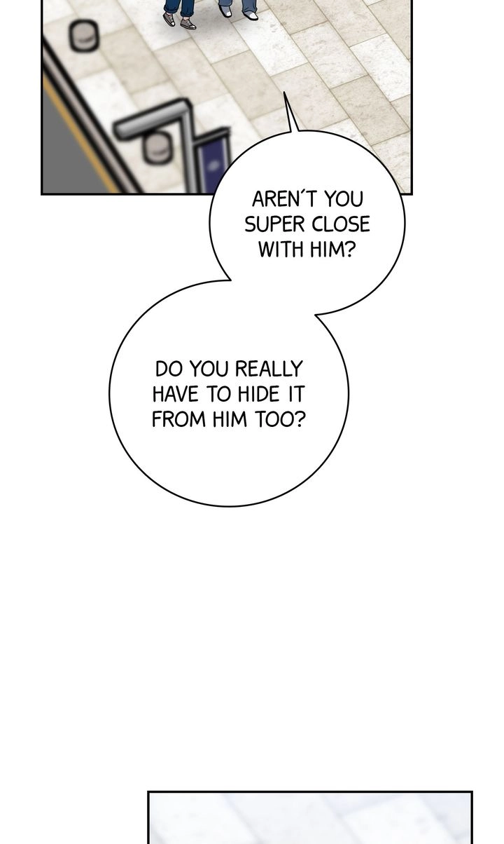 Read Sweet Shot chapter 40 image 96 on Lezhin