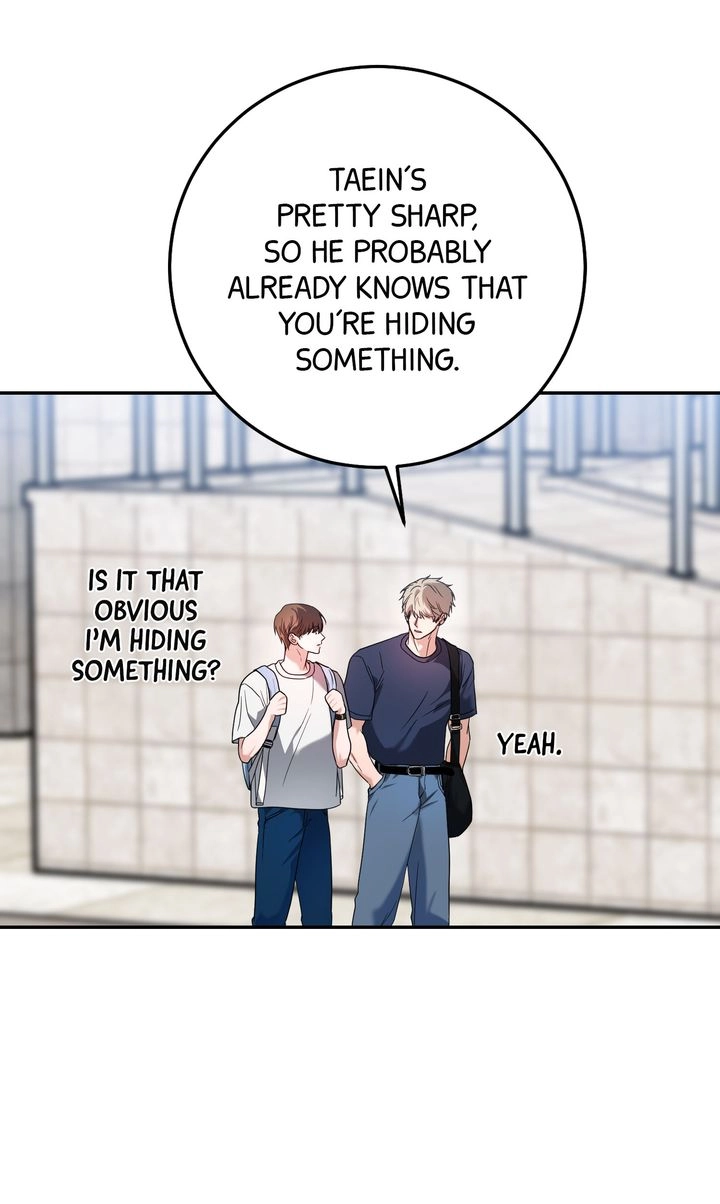 Read Sweet Shot chapter 40 image 98 on Lezhin