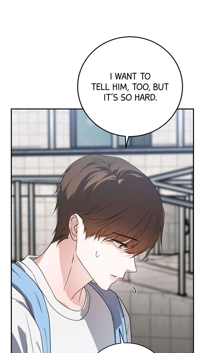Read Sweet Shot chapter 40 image 99 on Lezhin