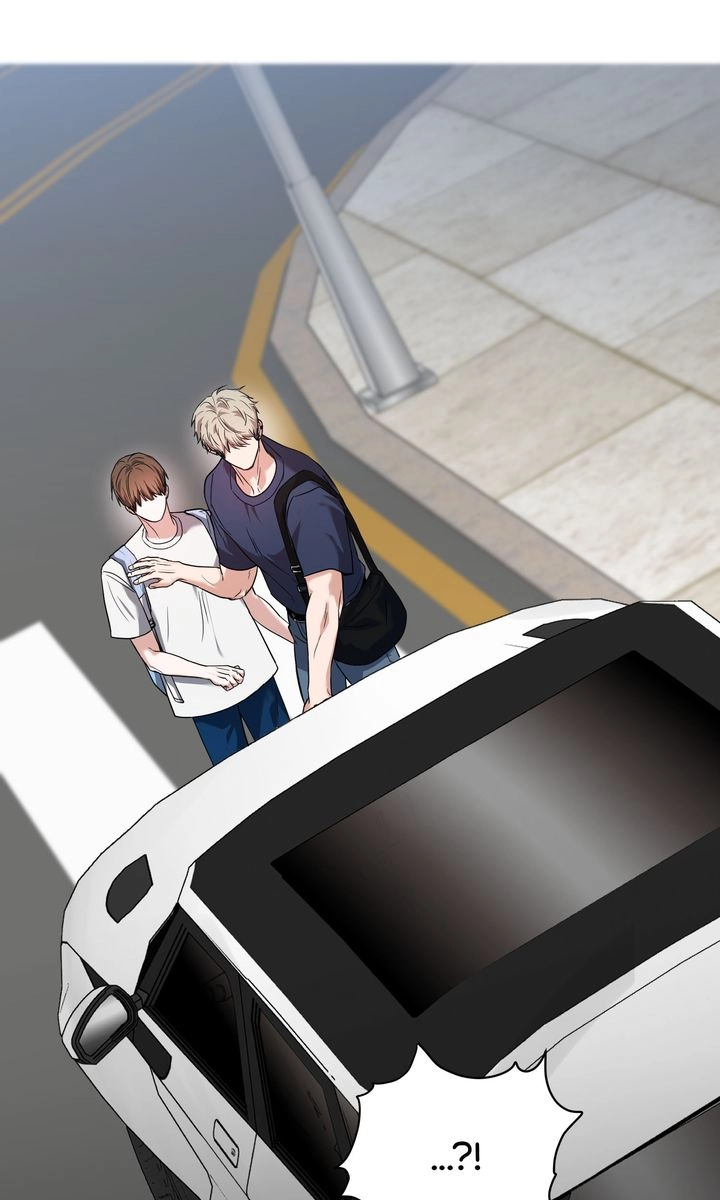 Read Sweet Shot chapter 41 image 1 on Lezhin