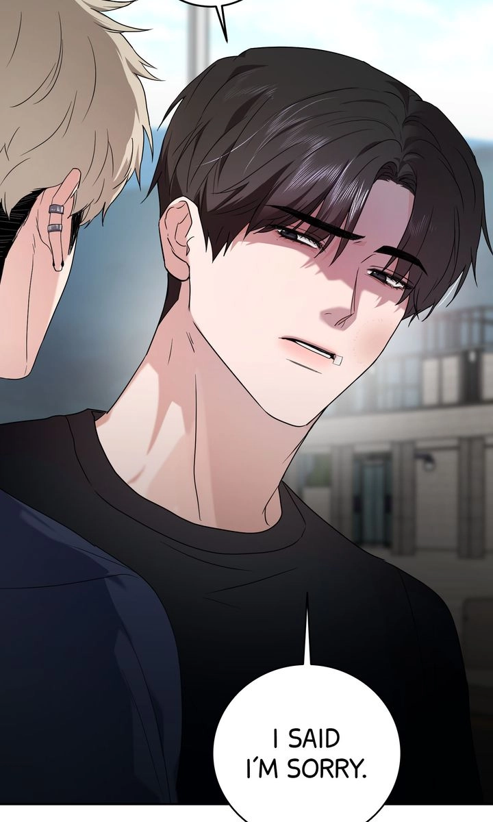 Read Sweet Shot chapter 41 image 10 on Lezhin