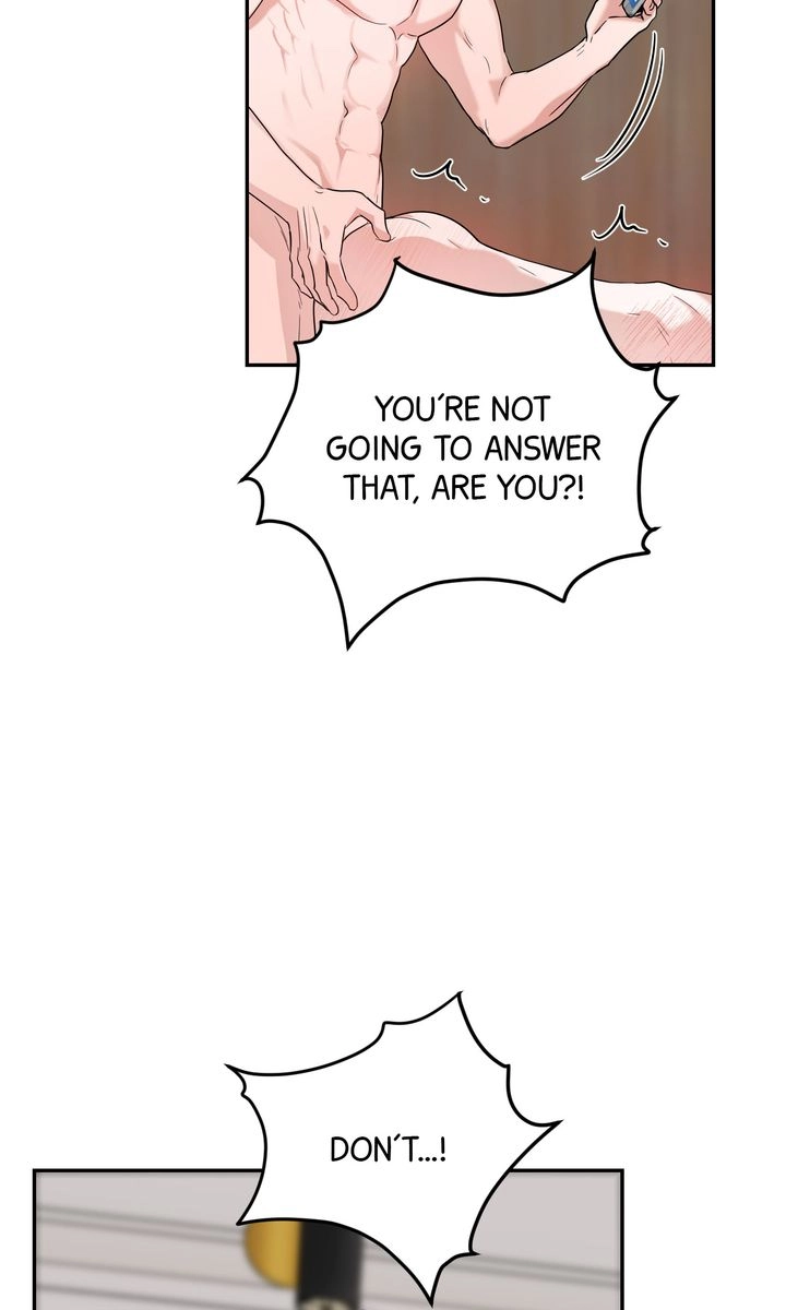 Read Sweet Shot chapter 41 image 100 on Lezhin