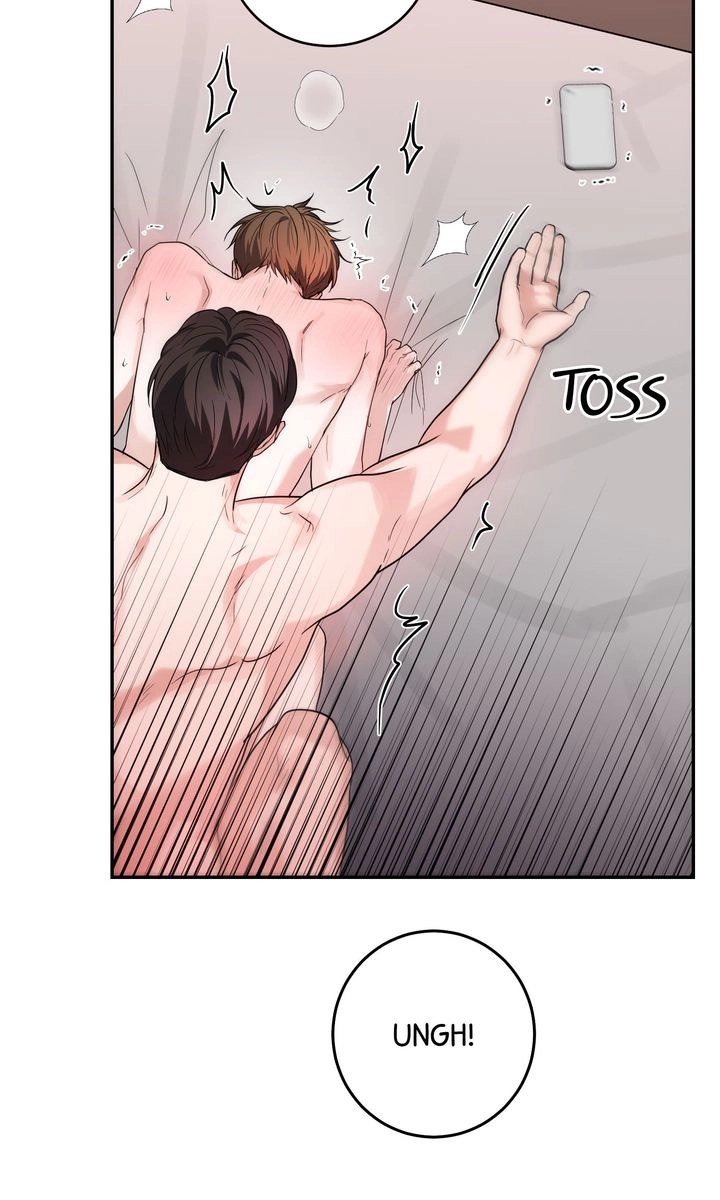 Read Sweet Shot chapter 41 image 108 on Lezhin