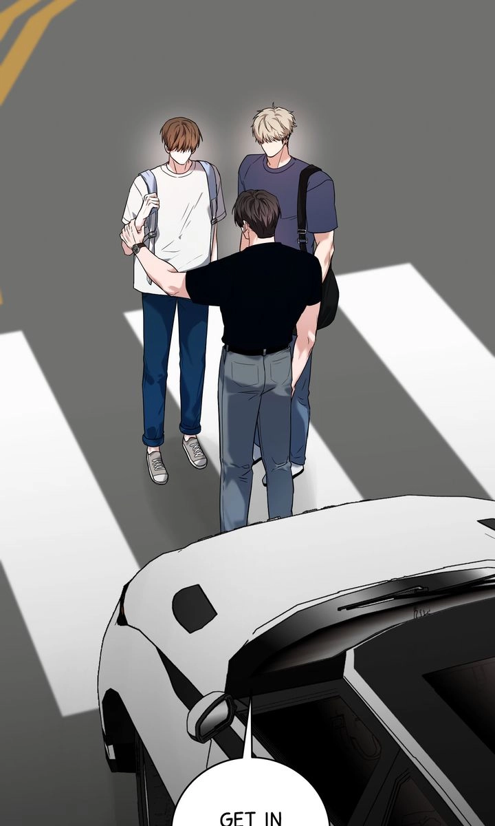 Read Sweet Shot chapter 41 image 13 on Lezhin