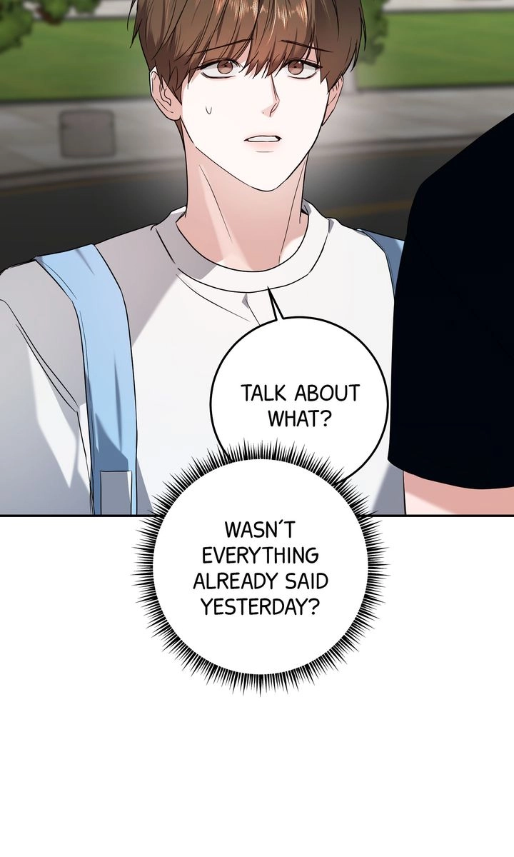 Read Sweet Shot chapter 41 image 15 on Lezhin