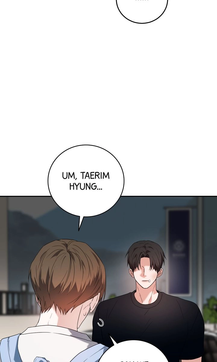 Read Sweet Shot chapter 41 image 18 on Lezhin