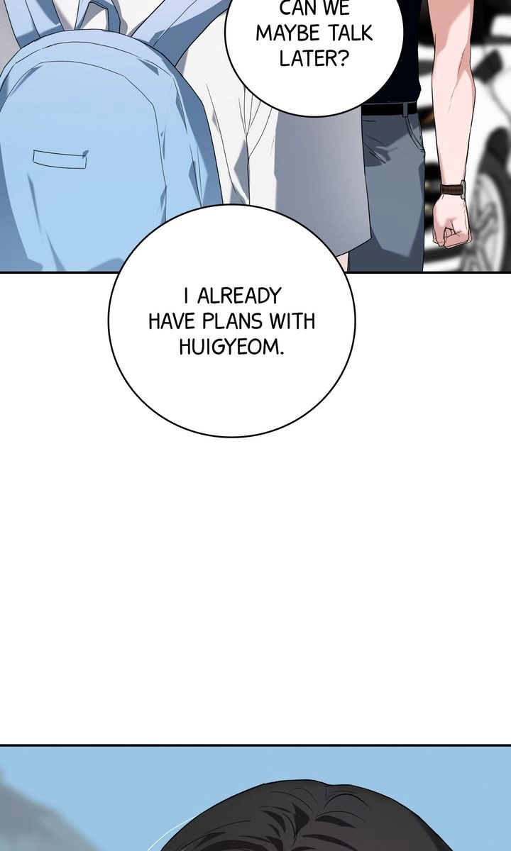 Read Sweet Shot chapter 41 image 19 on Lezhin