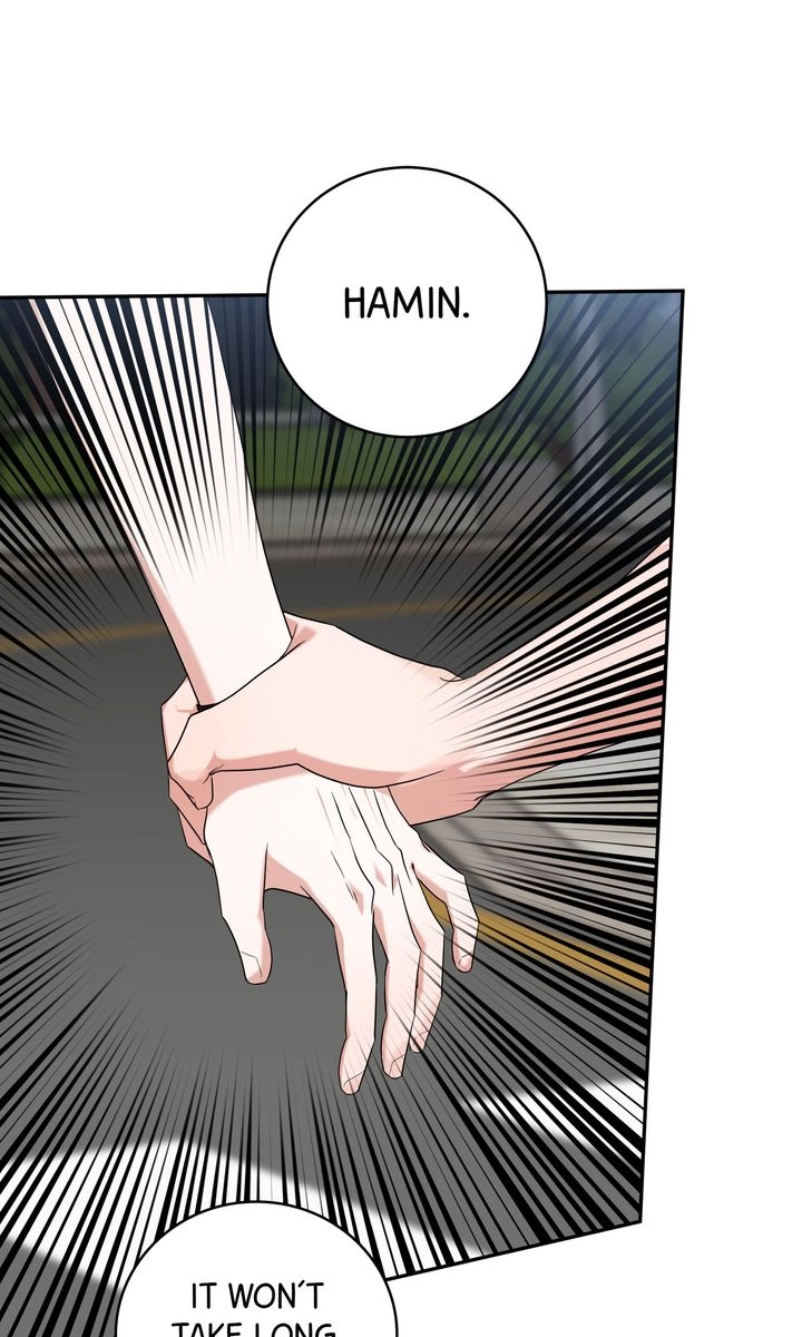 Read Sweet Shot chapter 41 image 21 on Lezhin