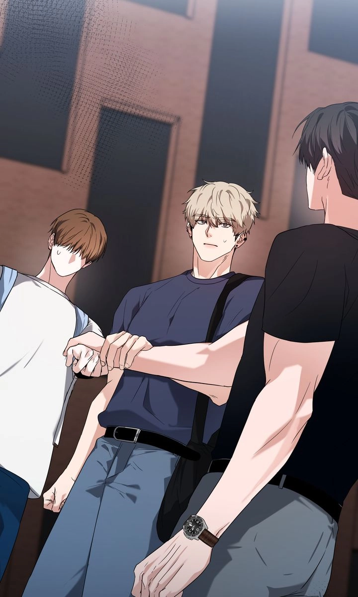 Read Sweet Shot chapter 41 image 25 on Lezhin