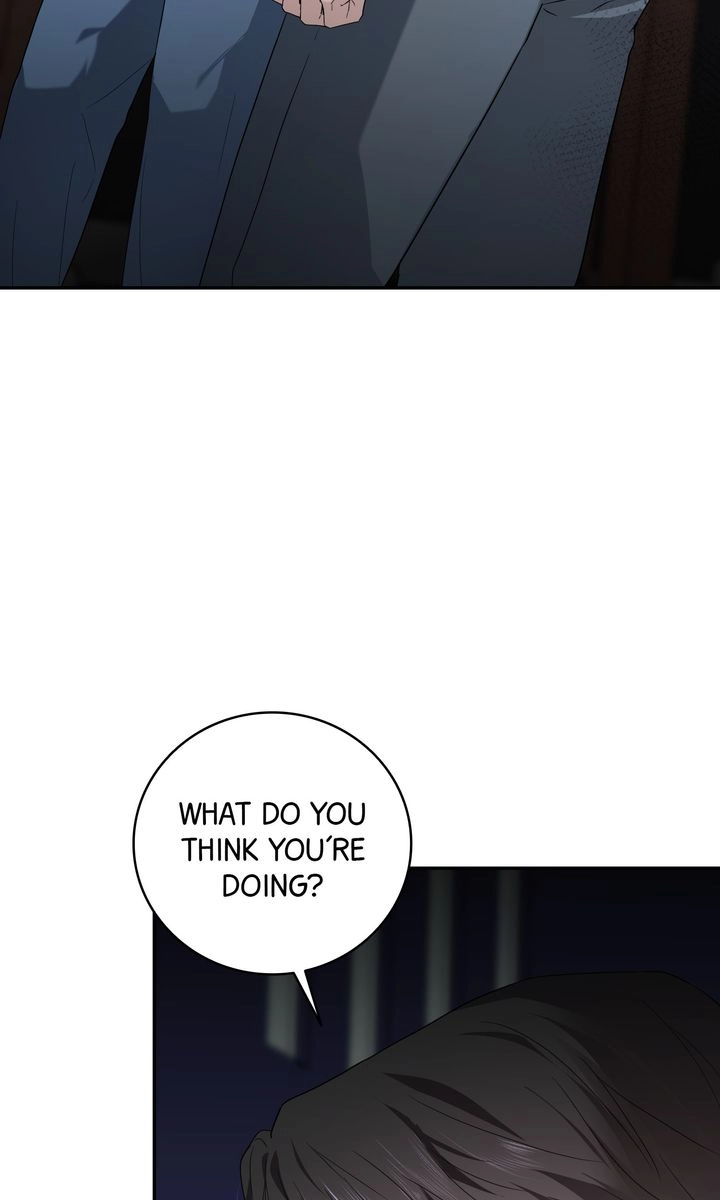 Read Sweet Shot chapter 41 image 26 on Lezhin