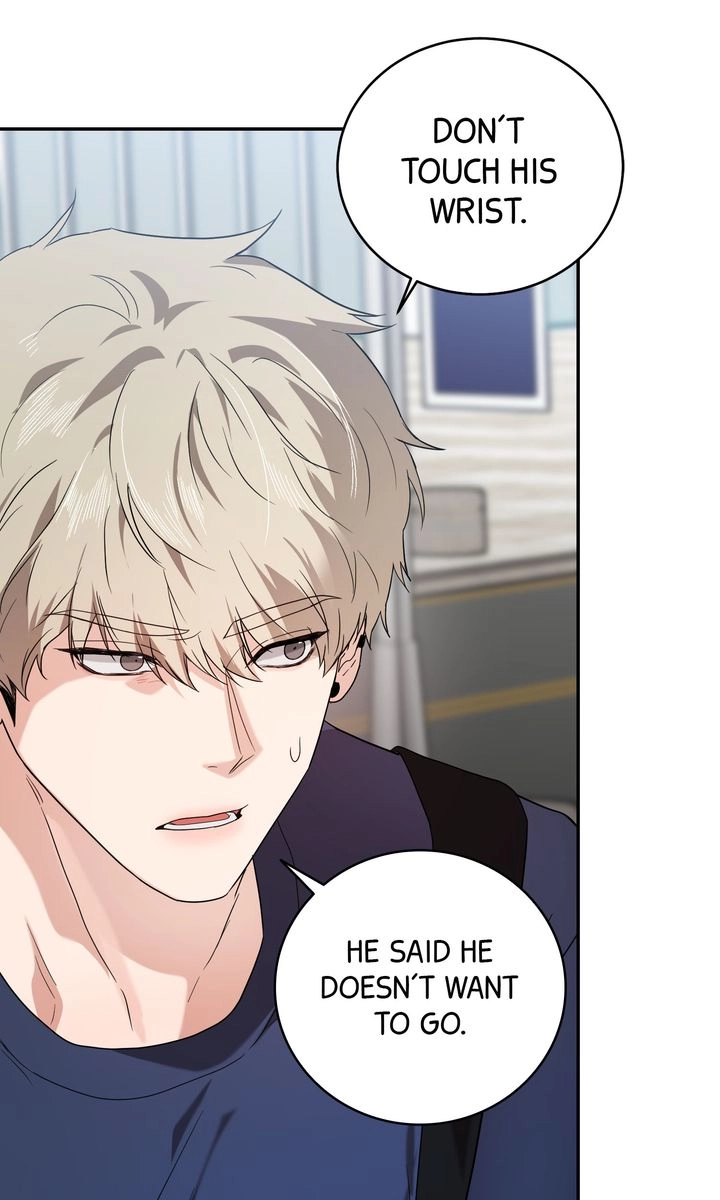 Read Sweet Shot chapter 41 image 28 on Lezhin