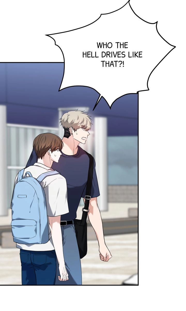 Read Sweet Shot chapter 41 image 3 on Lezhin
