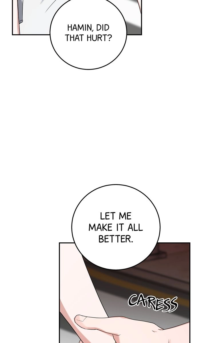 Read Sweet Shot chapter 41 image 31 on Lezhin