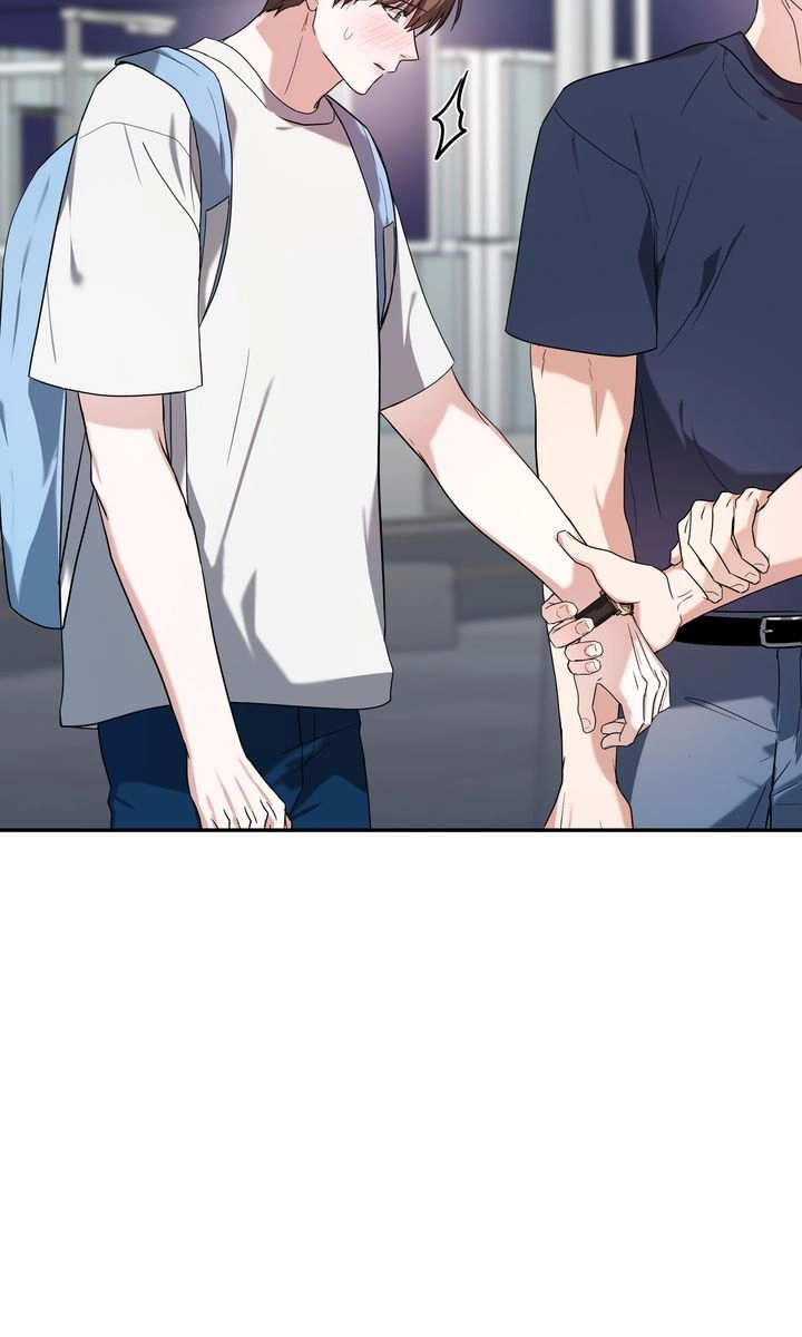 Read Sweet Shot chapter 41 image 33 on Lezhin