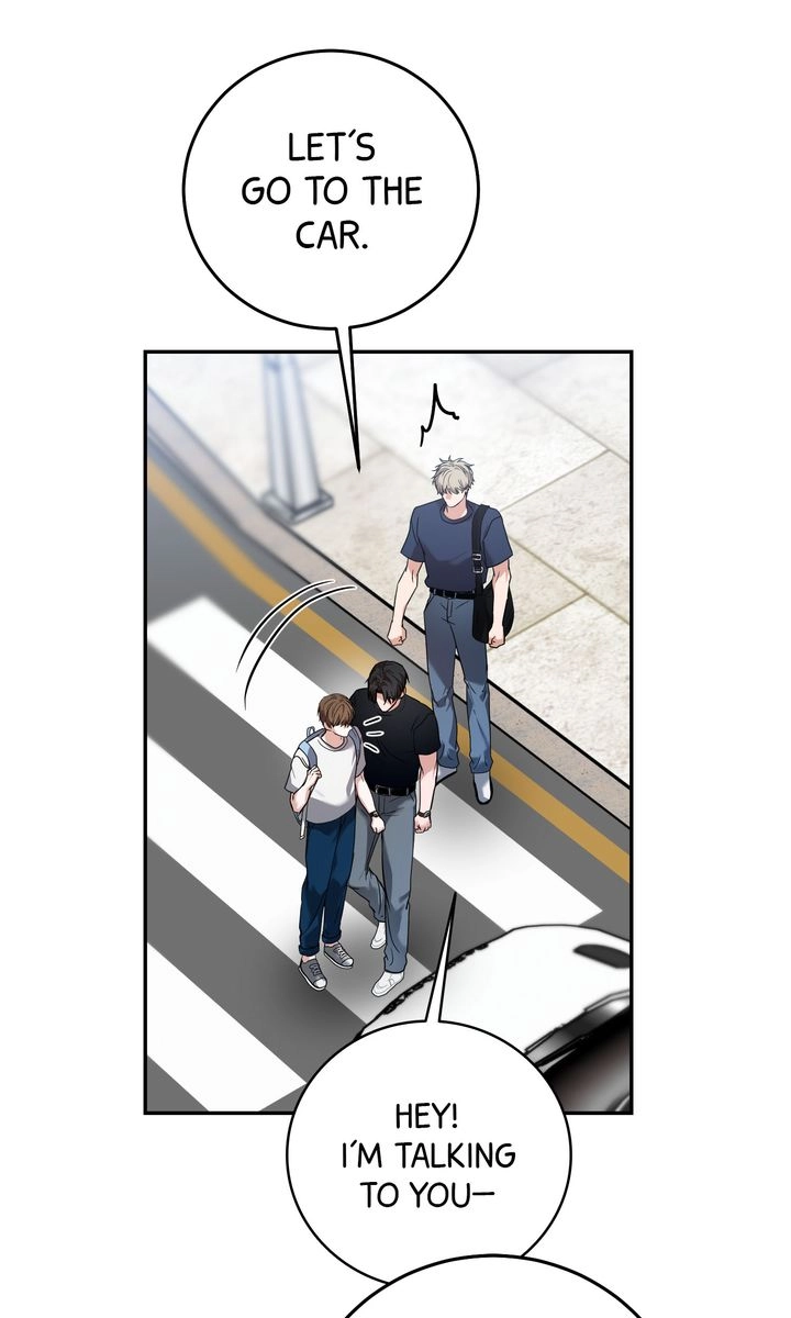 Read Sweet Shot chapter 41 image 34 on Lezhin