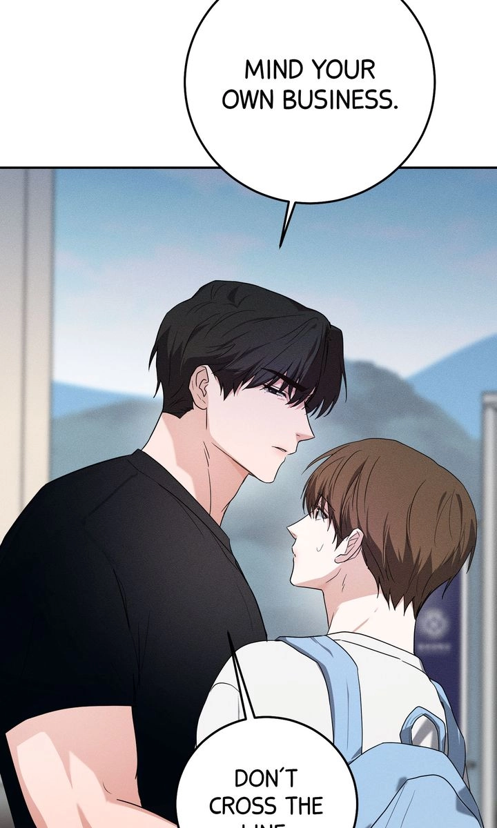 Read Sweet Shot chapter 41 image 35 on Lezhin