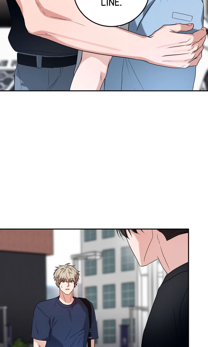 Read Sweet Shot chapter 41 image 36 on Lezhin