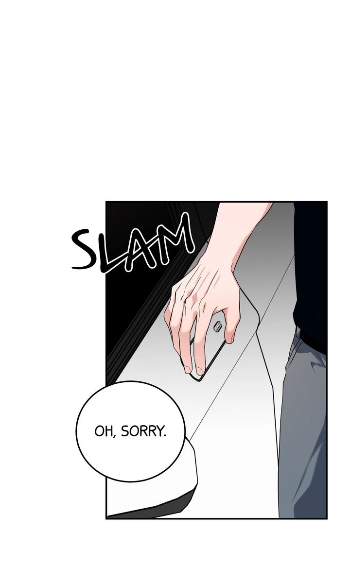 Read Sweet Shot chapter 41 image 4 on Lezhin
