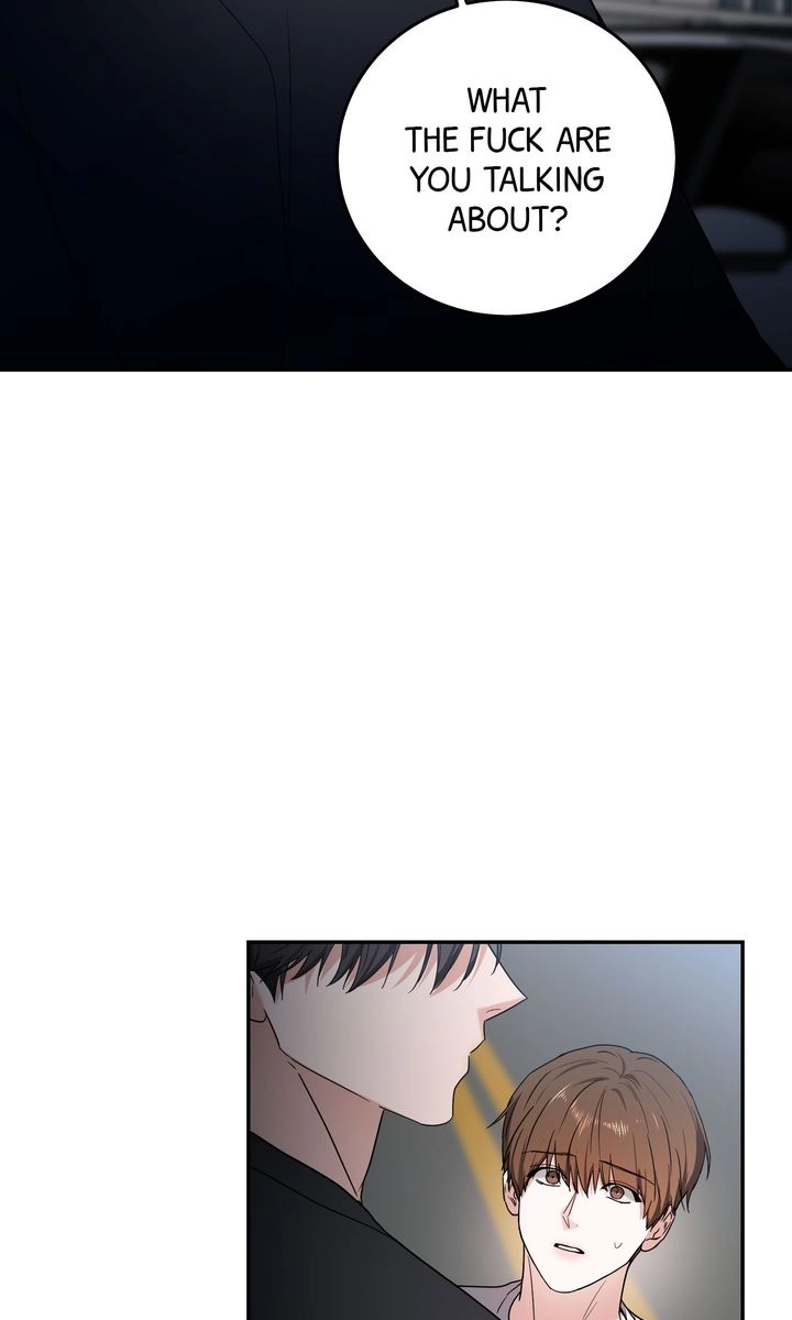 Read Sweet Shot chapter 41 image 40 on Lezhin
