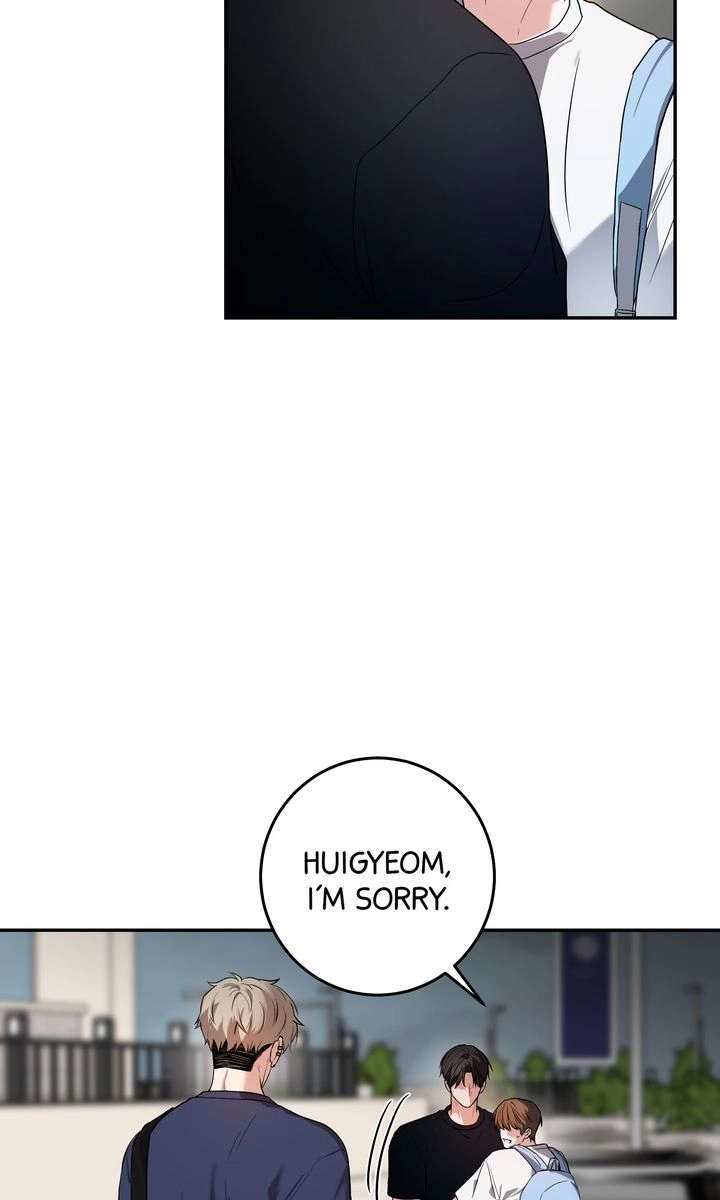 Read Sweet Shot chapter 41 image 41 on Lezhin