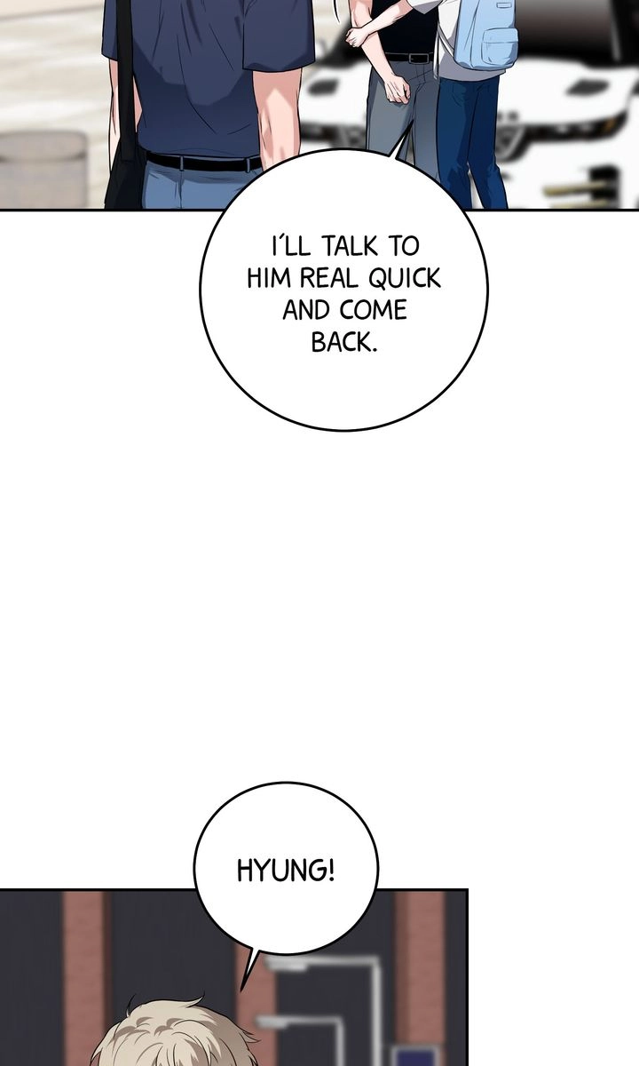 Read Sweet Shot chapter 41 image 42 on Lezhin