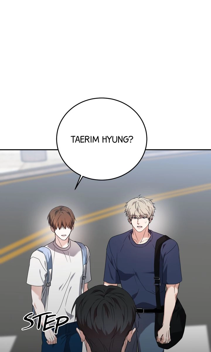 Read Sweet Shot chapter 41 image 7 on Lezhin