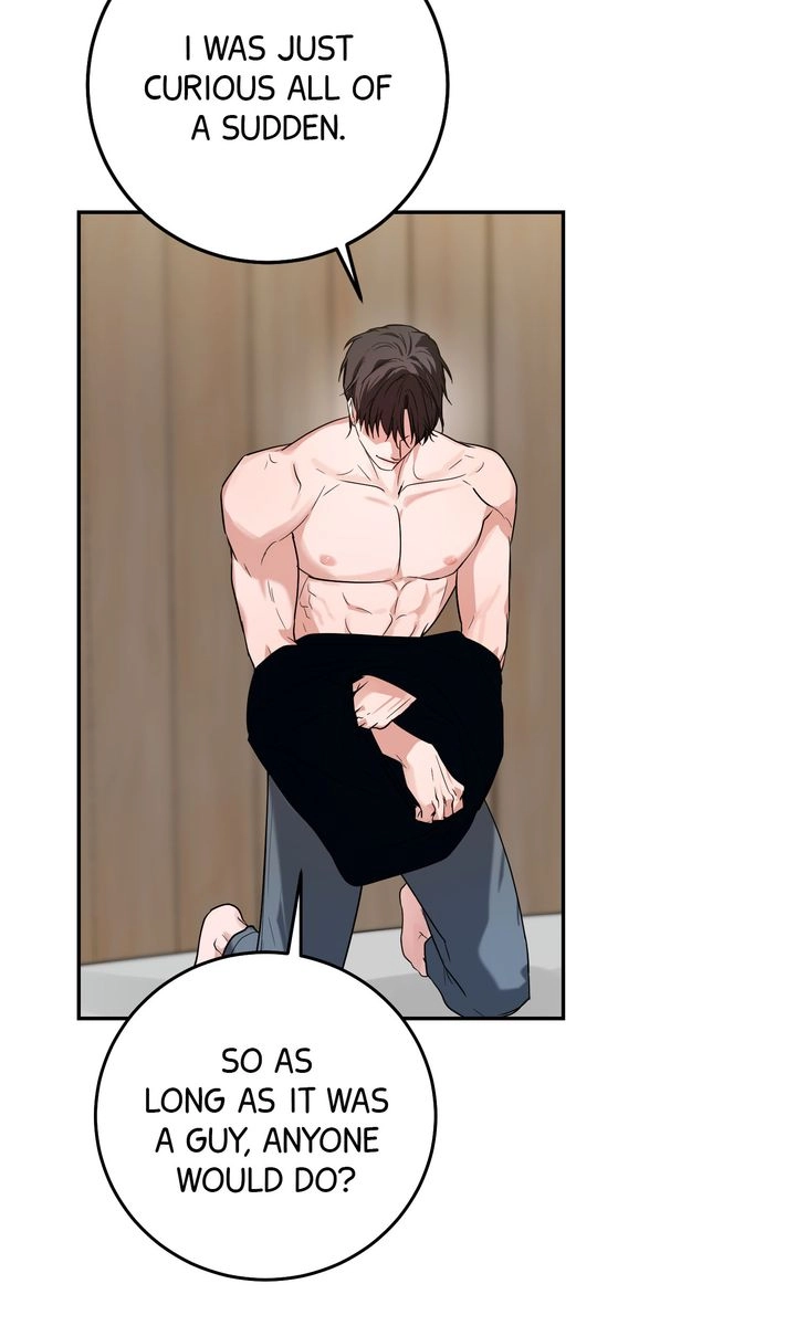 Read Sweet Shot chapter 41 image 70 on Lezhin