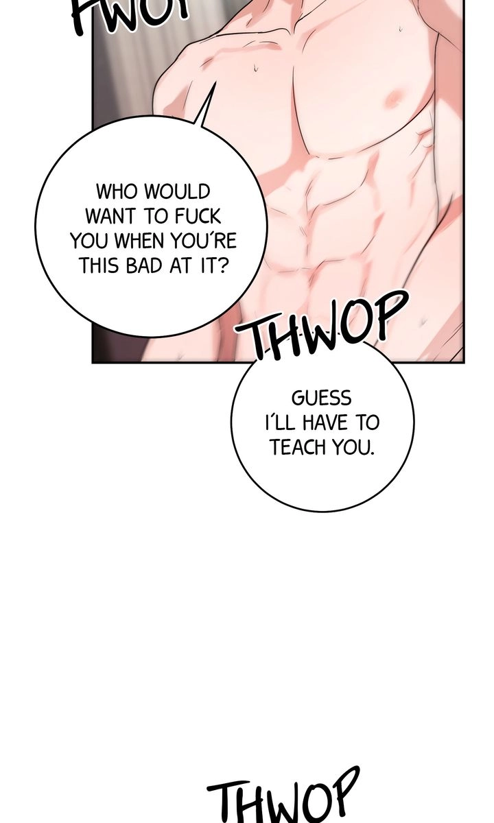 Read Sweet Shot chapter 41 image 87 on Lezhin